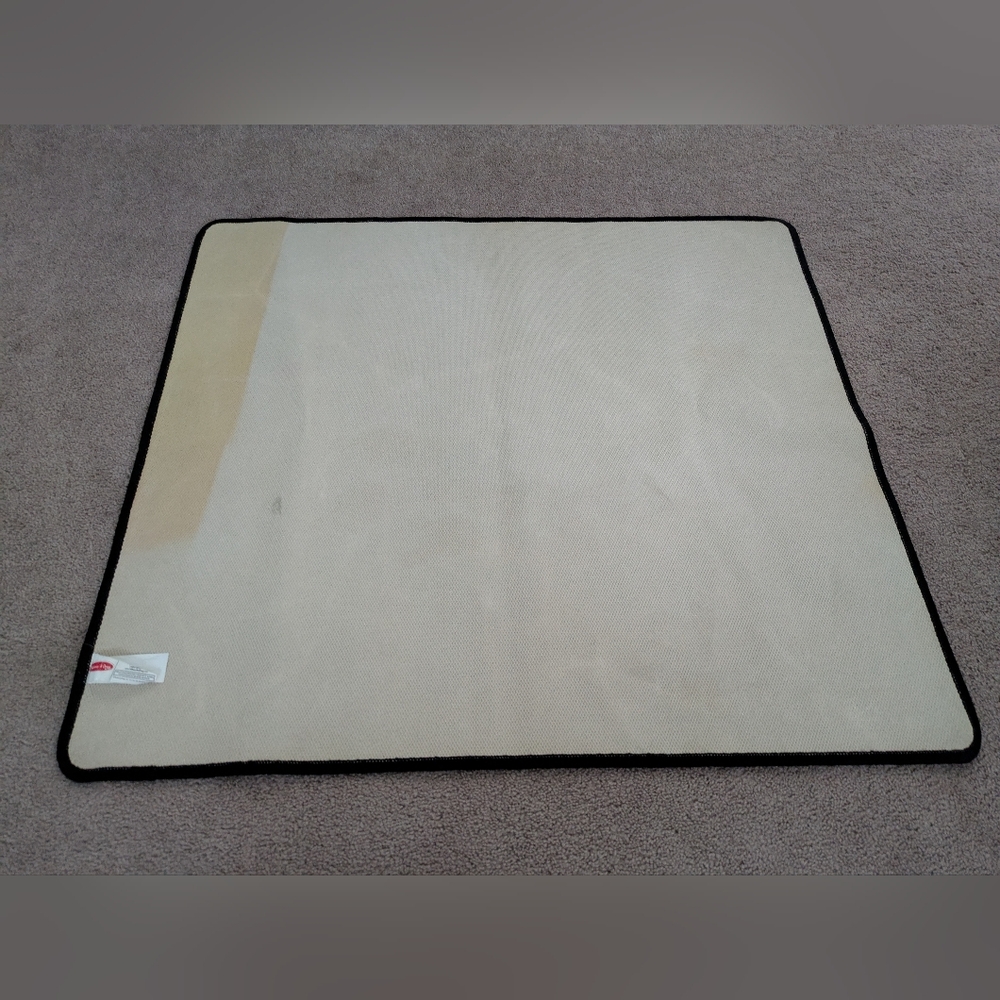 Melissa & Doug Train Rug - Picture 3 of 5
